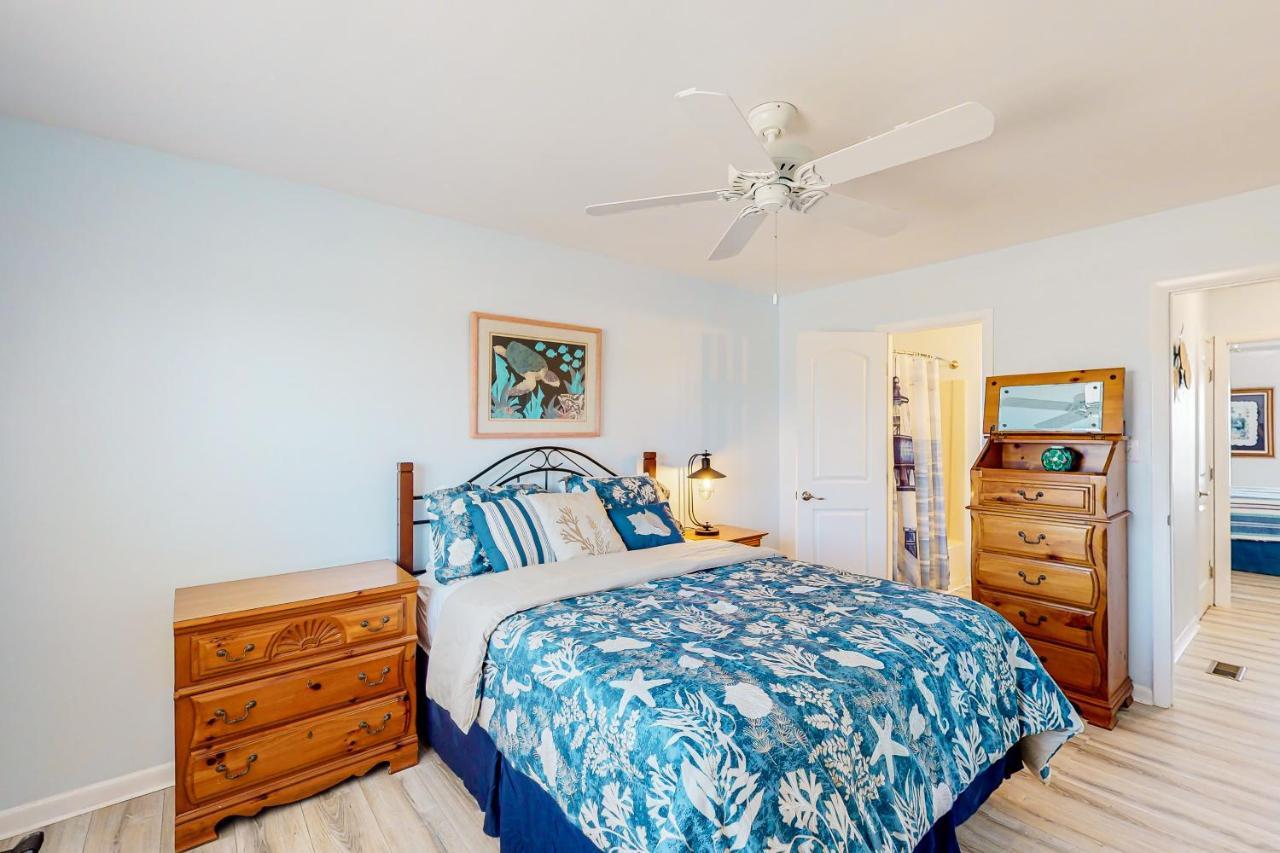 Tybee Stars Apartment Tybee Island Exterior photo